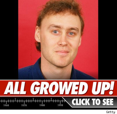 Bruce Hornsby: 'Memba Him?!