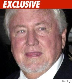 Merv Griffin's Son Playing a Dangerous Game