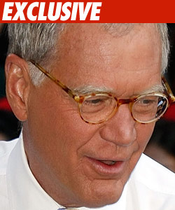 CBS 'No Secrets' Policy Doesn't Apply to Dave