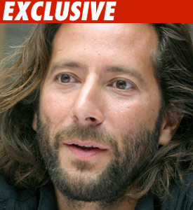 'Lost' Star Settles Sexual Harassment Suit