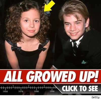 Ruthie from '7th Heaven': 'Memba Her?!
