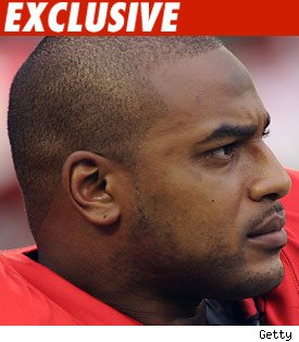 NFL Star's Agent -- You Can't Use the F-Word?