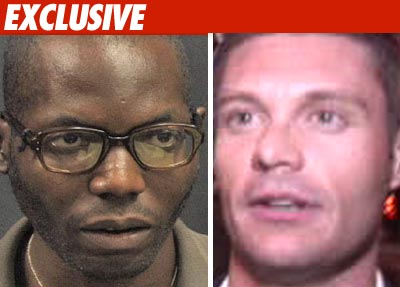 Seacrest's Alleged Stalker: It Was Meant To Be