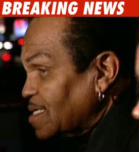 Joe Jackson's Ultimatum