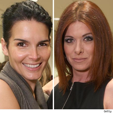 Harmon vs. Messing: Who'd You Rather?