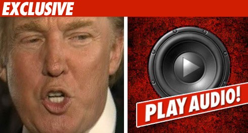 Trump Rule -- Hot Chicks Required in Miss USA