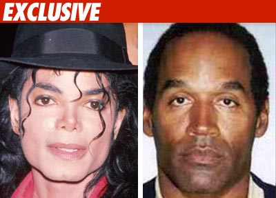 Delay in Jackson Case -- The Ghost of OJ