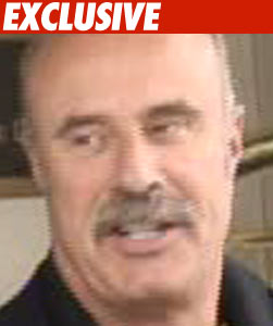 Dr. Phil Show: You Can't Throw Us Under the Bus