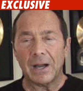 Paul Anka Involved in Domestic Dispute