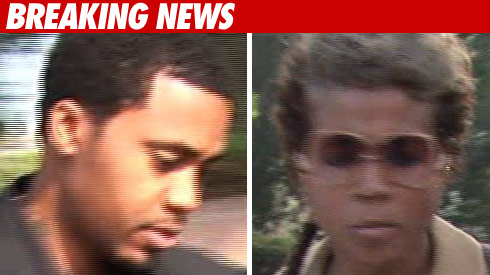 Nas/Kelis Tried Reconciling