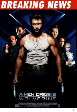 Wolverine Needs FBI to Catch Cyber-Villain