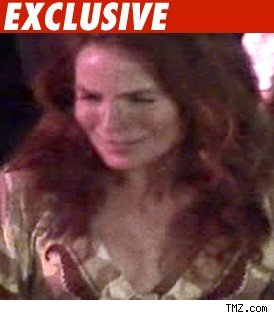 Brian Grazer's Ex Gets TRO Against New BF's Ex