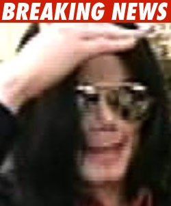 Terrorism Feared at Michael Jackson Trial