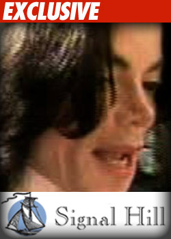 New MJ Creditor -- Back of the Line, Buddy