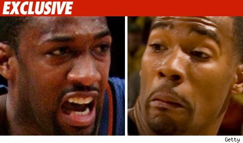 Wizards Players to Testify in Gilbert Arenas Case