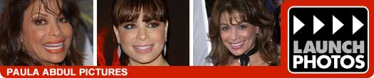 paula abdul pics
