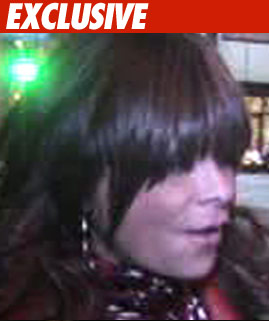 Paula Abdul