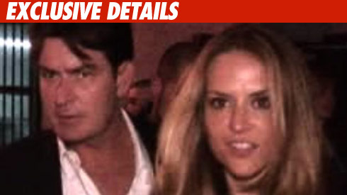 Charlie Sheen Court Date Pushed for Illness