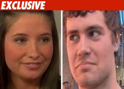 Bristol Palin Custody Case -- Straight to Video