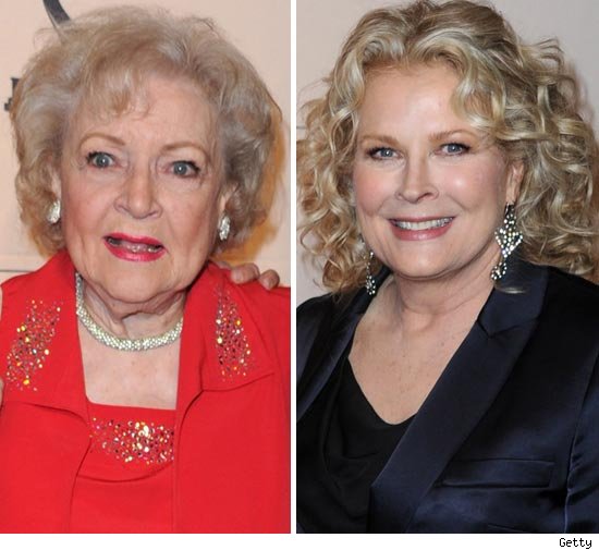Golden Girl or Murphy Brown: Who'd You Rather?