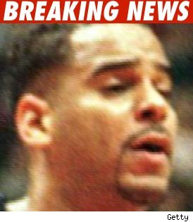 Jayson Williams