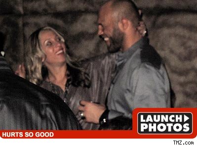 Randy Couture photos