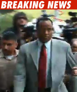 Judge to Doc Murray: Don't Sedate ANYONE!