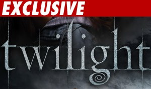 'Twilight' Lawsuit - That's Our Moonlit Forest!