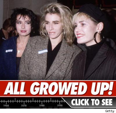 Bananarama: 'Memba Them?!