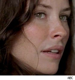 The 'Lost' Diary -- What Kate Does