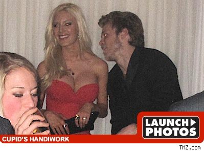 Heidi Montag, Spencer Pratt