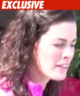 Nancy Kerrigan's Brother Allowed to Live w/ MomNancy Kerrigan's Brother Allowed to Live w/ Mom
