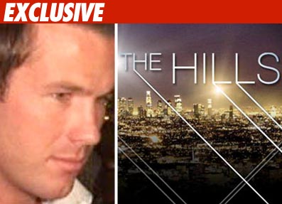 MTV, Viacom Sued by Doug Reinhardt's Landlord