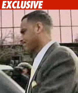 Jayson Williams - Free to Booze before Prison