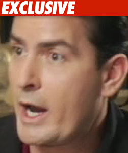 Charlie Sheen Will Dodge Bail Bullet