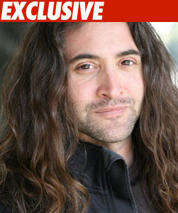 Missing 'Growing Pains' Star -- More Clues