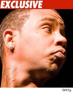 Yung Berg: Pistol-Whip Victim