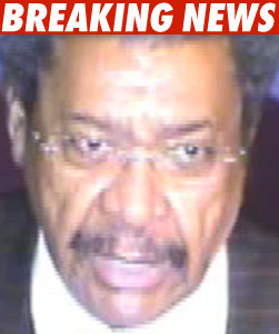 Don King Aide Investigated for Alleged Rape