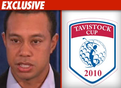 Tiger Woods -- Major Clue in Golf Comeback