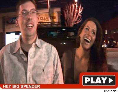 Howard Stern Sidekick Scores with Dupre