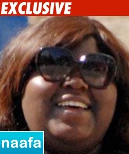 Gabourey Sidibe -- Beauty Comes in All Sizes