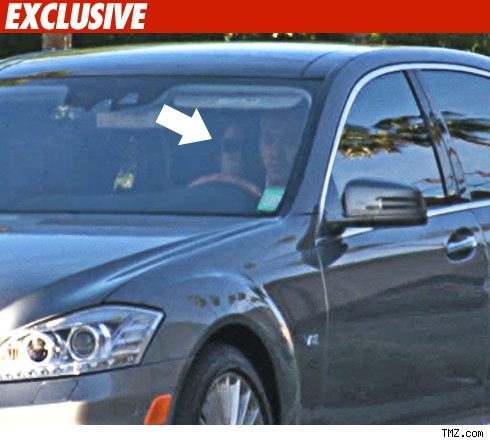 Charlie Sheen -- Back at 'Two and a Half Men'