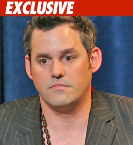 'Buffy' Star Dazed, Tased, Busted