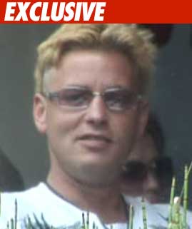 Corey Haim's Rx