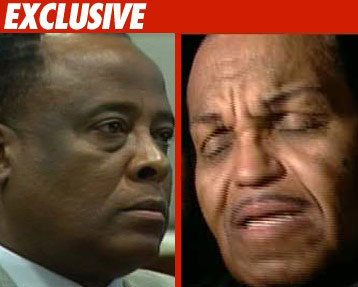 Joe Jackson Wrongful Death Lawsuit