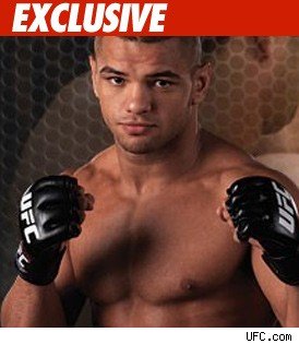 Brain Irregularity Sidelines UFC Fighter