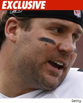Cops In Big Ben Case -- He Ain't Talkin'