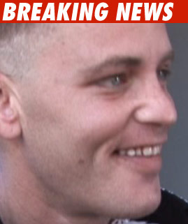Corey Haim -- 'Poster Child' For Rx Abuse