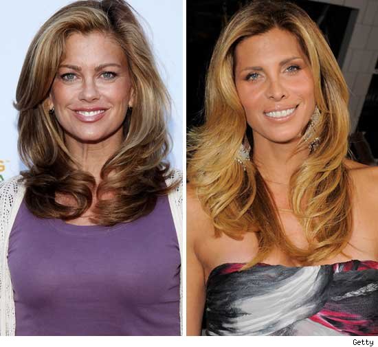Kathy Ireland Was in 'Dirty Sexy Money'?