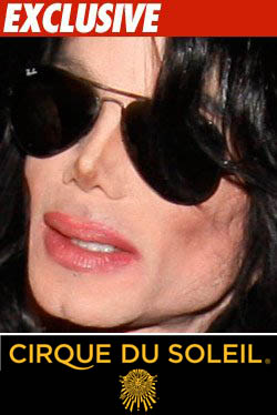Michael Jackson